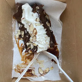 Le Reve de la Femme Crepe