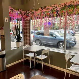 Interior September 2024