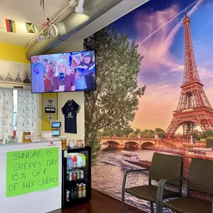 Interior September 2024