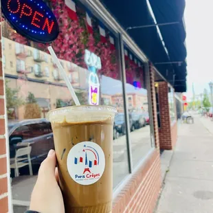 Vietnamese coffee September 2024