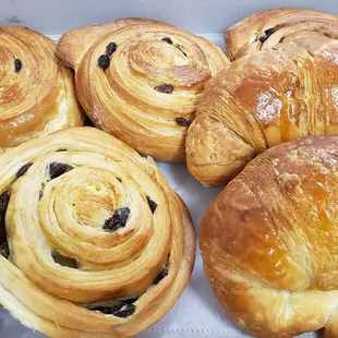 Delicious Breakfast