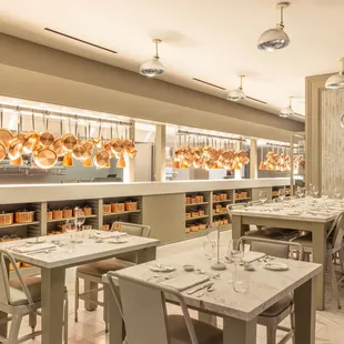 Paris Las Vegas Hotel &amp; Casino Dining