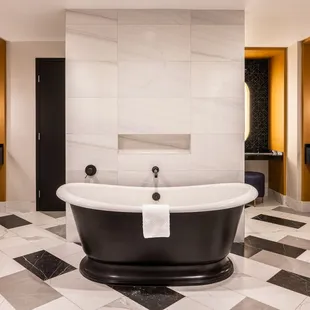 Paris Las Vegas Hotel &amp; Casino Bathroom