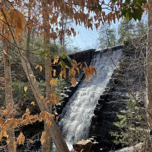 Sulphur Spring Trail