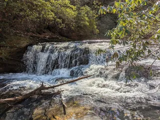 Caesars Head State Park