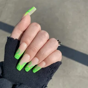 Nails