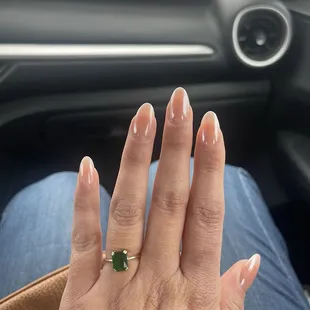 Nails by Lina