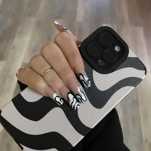 Nails