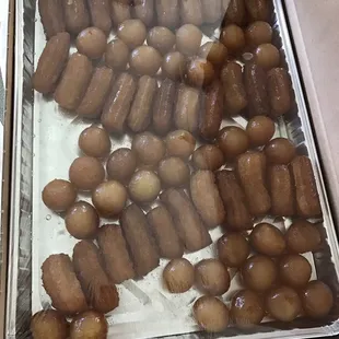 This is what i was promised