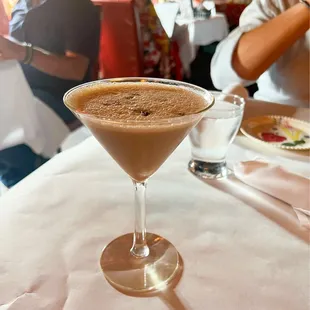 drink