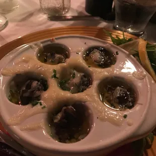 Escargot