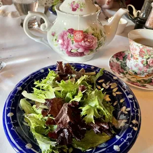 Simple Salad