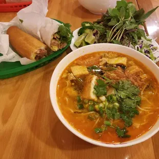 Bun Rieu Oc!!! Consistent everytime !!