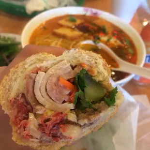 Banh Mi Dac Biet