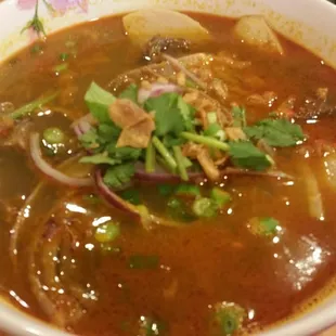 Bun Bo Hue