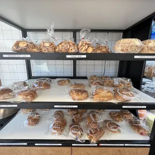 Bakeries