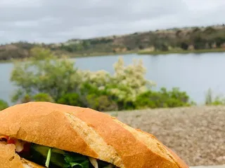 Bale French Sandwiches