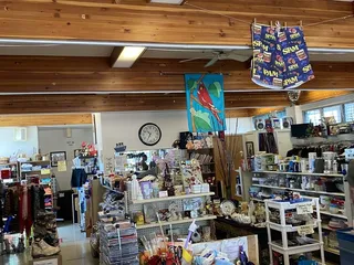 Mo'ili'ili Community Center's Thrift Store