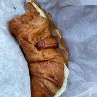 Breakfast Croissant