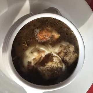 French Onion Soup