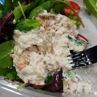 Tuna Salad