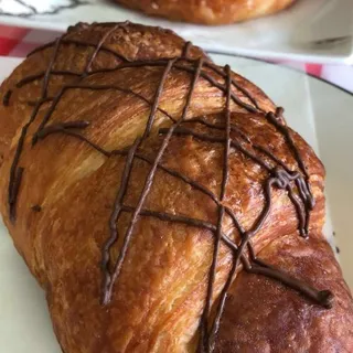 Chocolate Croissant