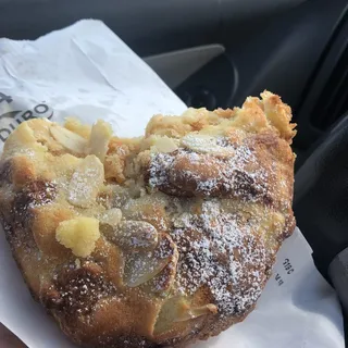 Almond Croissant