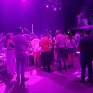Alex Cameron due on next