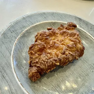 Fried Chicken Breast