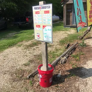 Crawfish boils to go !!! Social distance at home with great crawfish to go :)