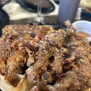 Parish Diner
