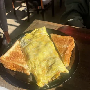 Omelette