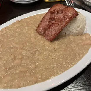 Red Beans and Rice