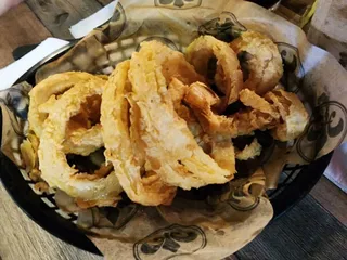 Ground Pati Rivertown