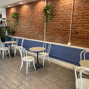 Parlor seating