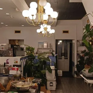 interior