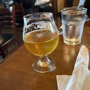 Luminous Quasar Imperial IPA