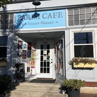 Storefront