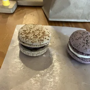 Macarons