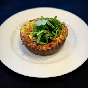 Mini Quiche