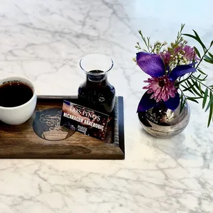 Nicaraguan Anaerobic Coffee, pour over