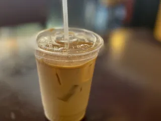 Broadway Café