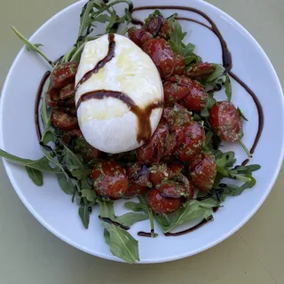 Insalata Caprese