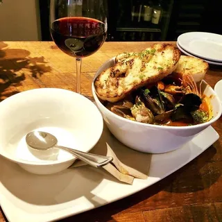 Cioppino