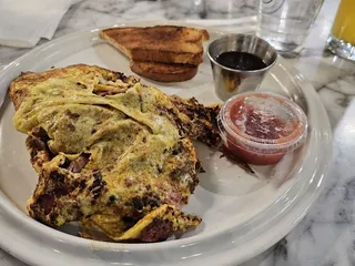 Rustika Cafe & Bakery