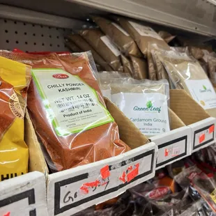 Parivar Spice Mart