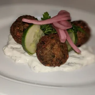 Falafel