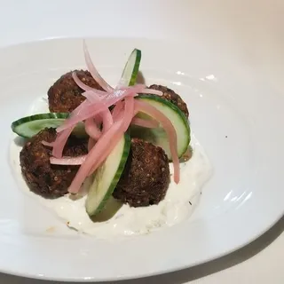 Tzatziki