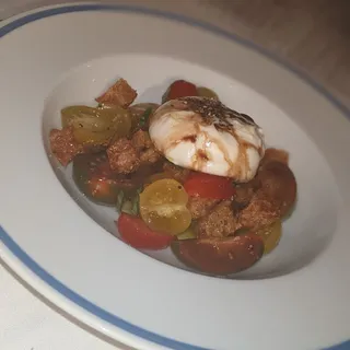 Burrata