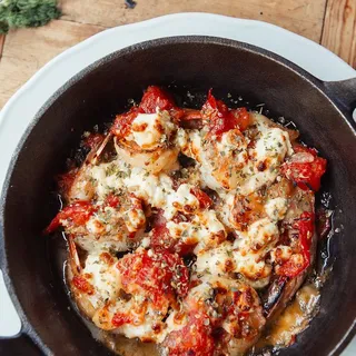 Baked Shrimp